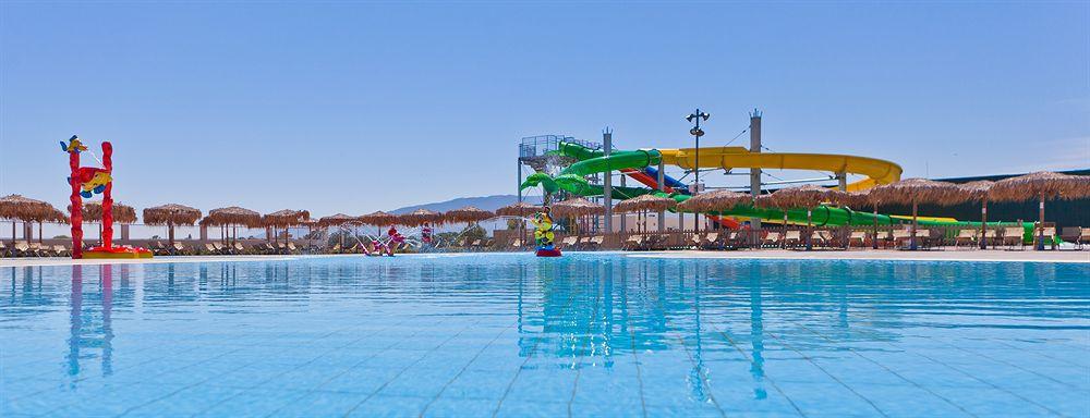 Blue Lagoon Resort 科斯镇 外观 照片