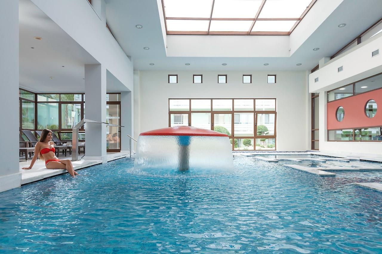 Blue Lagoon Resort 科斯镇 外观 照片