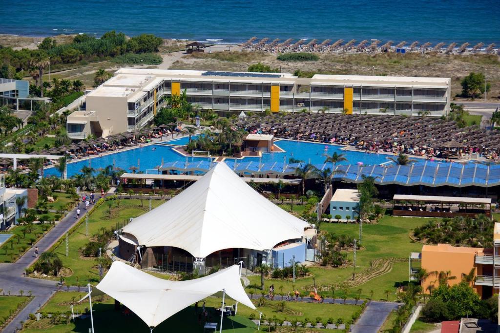 Blue Lagoon Resort 科斯镇 外观 照片