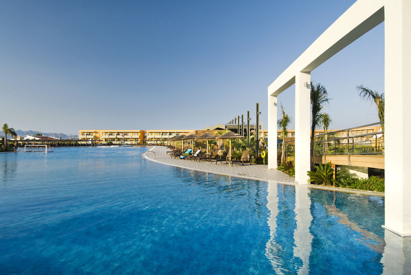 Blue Lagoon Resort 科斯镇 外观 照片