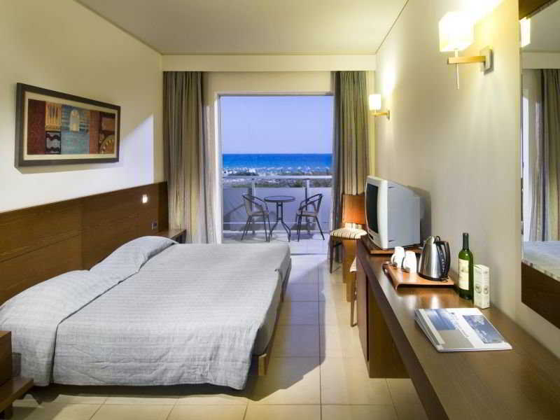 Blue Lagoon Resort 科斯镇 外观 照片