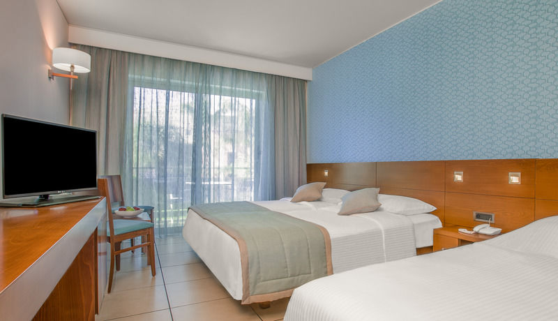 Blue Lagoon Resort 科斯镇 外观 照片