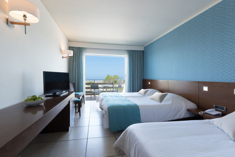 Blue Lagoon Resort 科斯镇 外观 照片