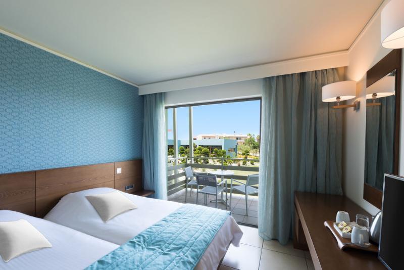 Blue Lagoon Resort 科斯镇 外观 照片