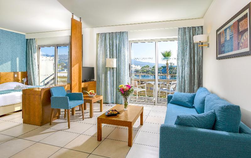 Blue Lagoon Resort 科斯镇 外观 照片